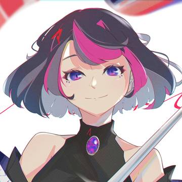 『導き手』