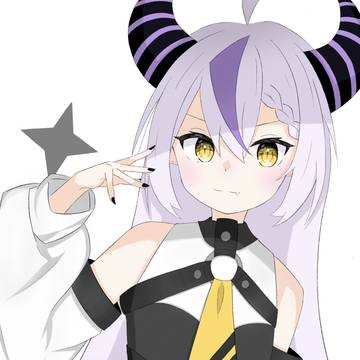 ラプ様
