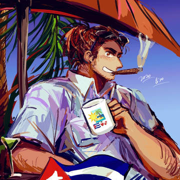 玖單人