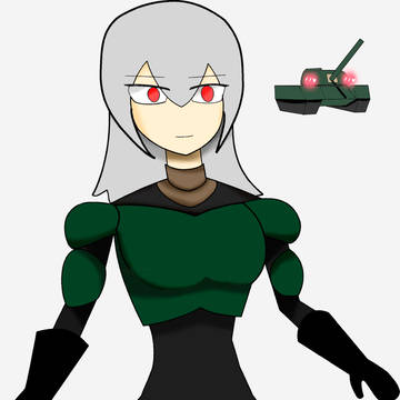 T-72 Chan