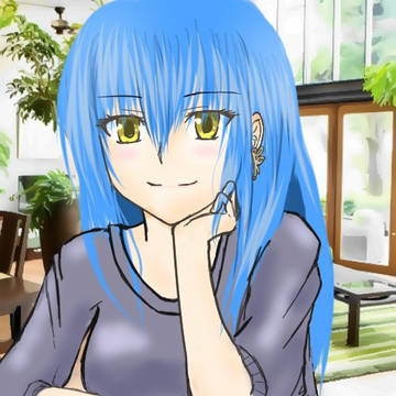 こんな絵描こうったー