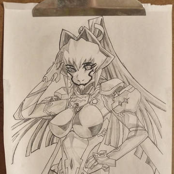 Meiya week 6 (on time!)