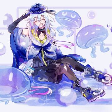 Mizuki💙