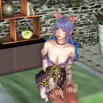 晒一晒~