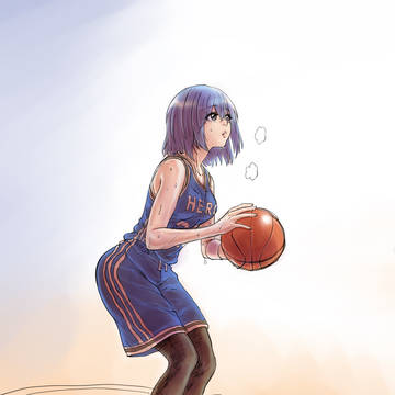 球娘