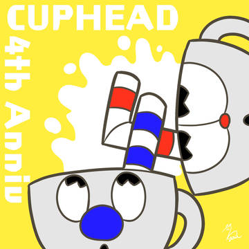 Cupheadまとめ
