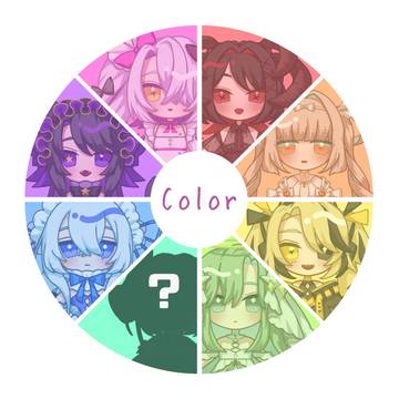 Color