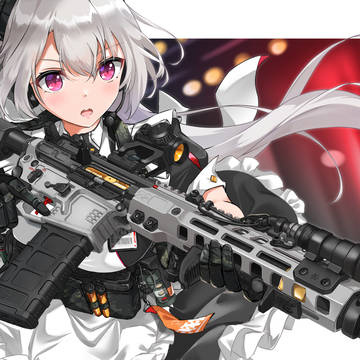 Maid SLR