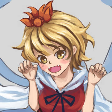 星ちゃん