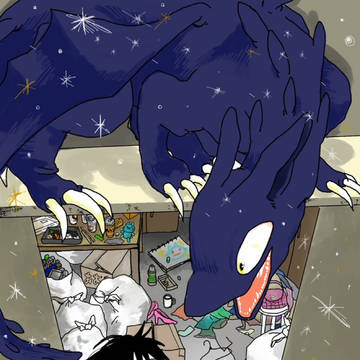 助けに来たよ