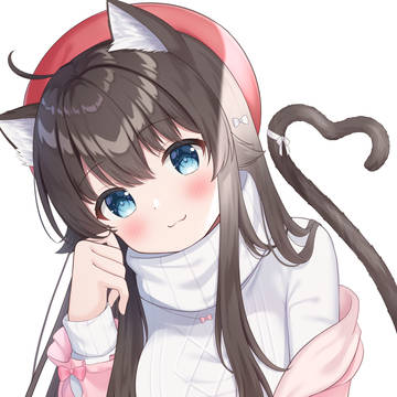 ねこみみ