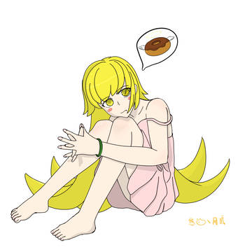 想恰🍩的小忍
