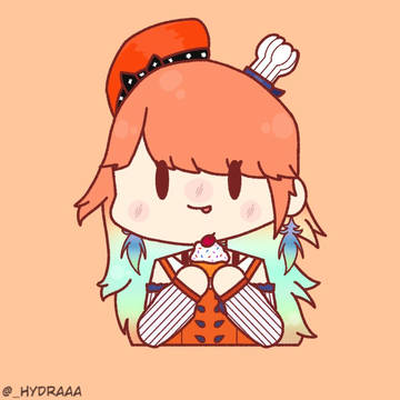 Happy Birthday Tenchou!