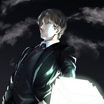 二宮さん