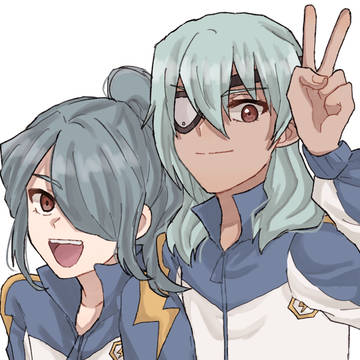 イナイレlog ②