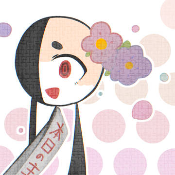 【オリ棒】誕生日でした。