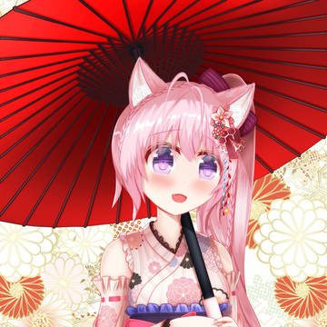こよりちゃん！