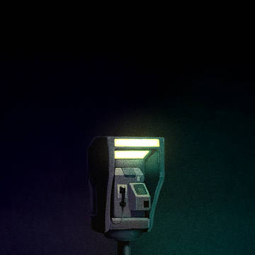 phone booth