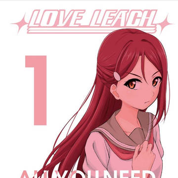 LOVE LEACH 1