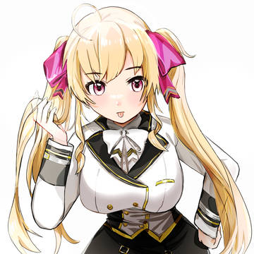 鷹宮リオン