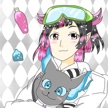 リリア＆グリム