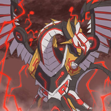 【遊戯王】サイバー・ドラゴン・インフィニティ