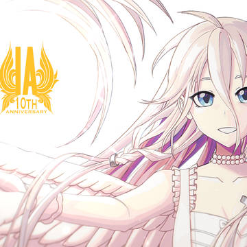 IA -10th Anniversary-