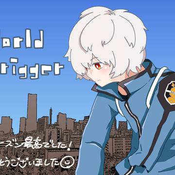 3期ありがとうございました！