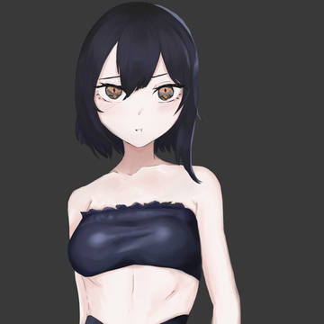 Pout