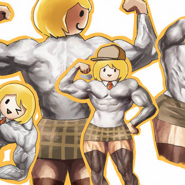 習作