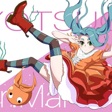 化物語YOTSUGI!!!!