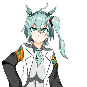 ミクネスタキオン