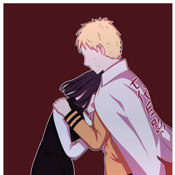 boruto 絵