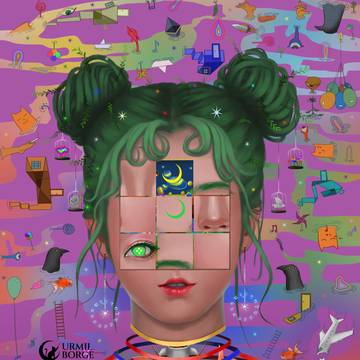 Puzzled