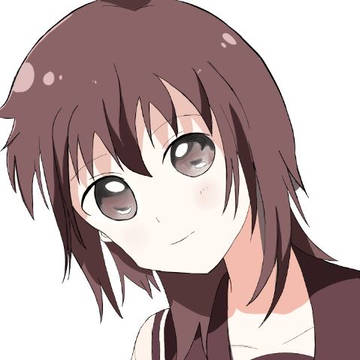 ゆるゆり　ゆい