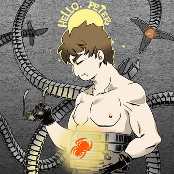 ドクター・オクトパス