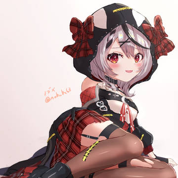 クロヱちゃん