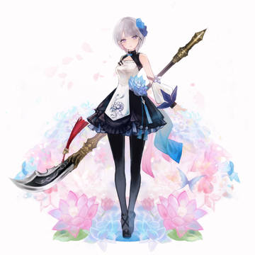 チャイナロリータ