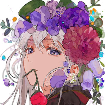 花ざかり