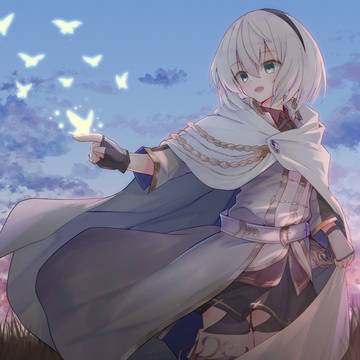 アムネシアさん