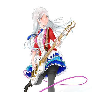 Idol guitarist Misha