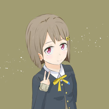 かすみんおめ！