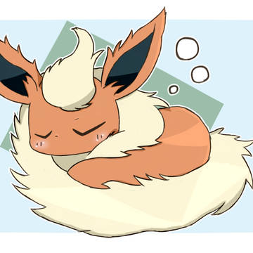 ブイズまとめ