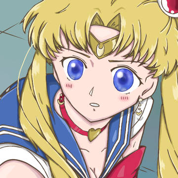 ｾｰﾗｰﾑｰﾝ🌙