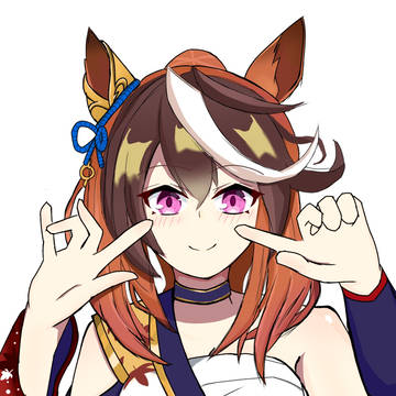 秋ルドルフ