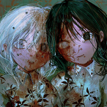 交換この絵