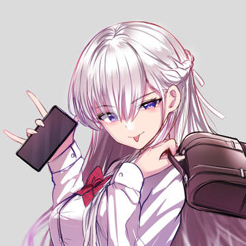 ギャルベルファスト