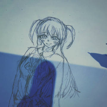 落書きたち