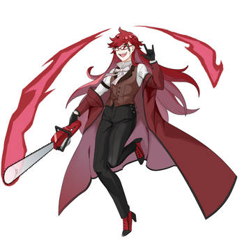 グレル