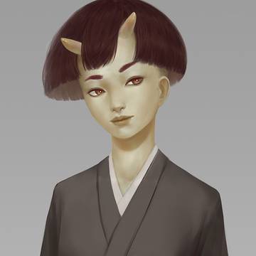 角